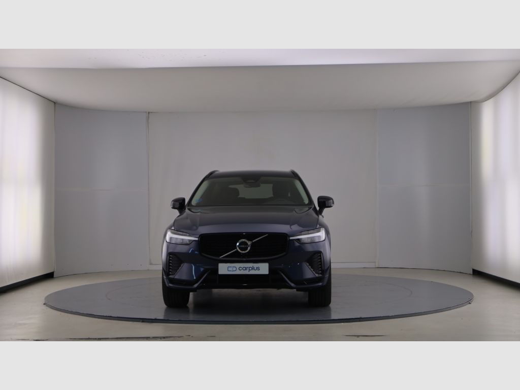 Volvo XC60 - 3