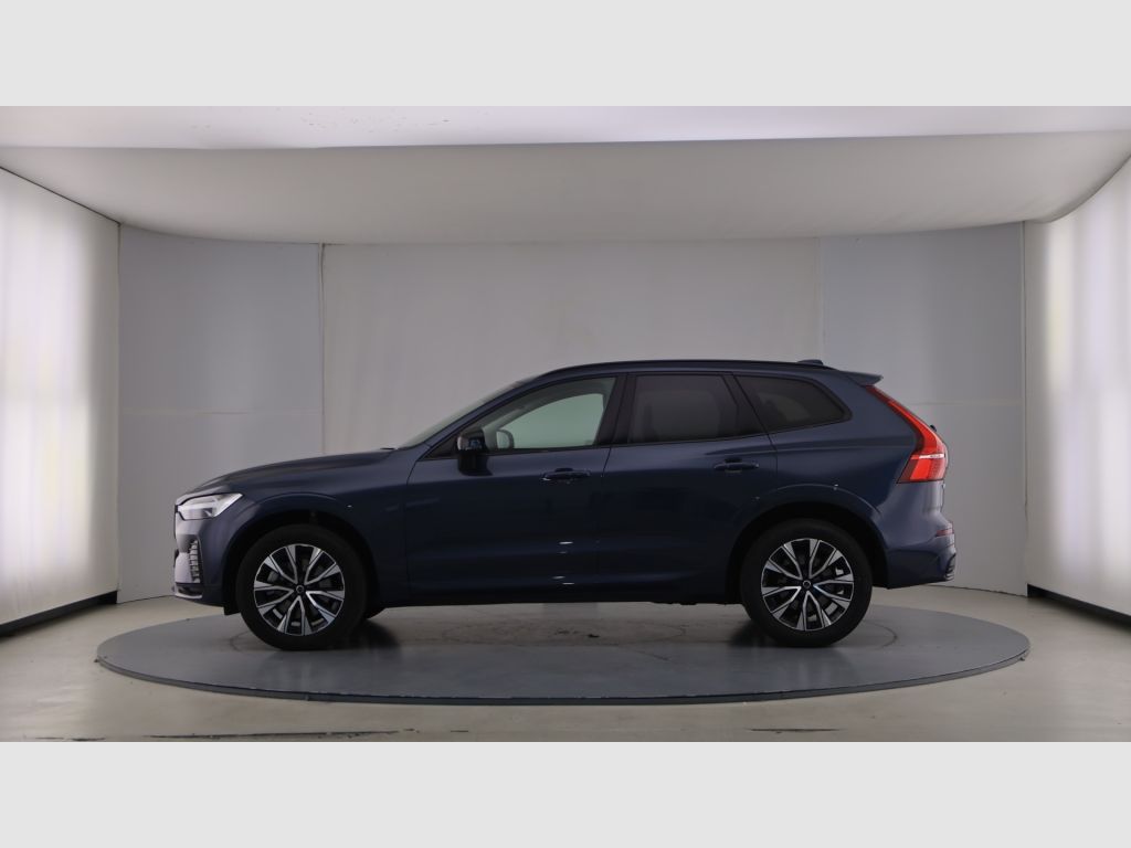 Volvo XC60 - 4