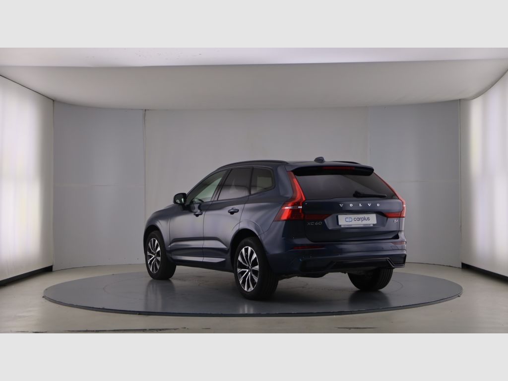 Volvo XC60 - 5