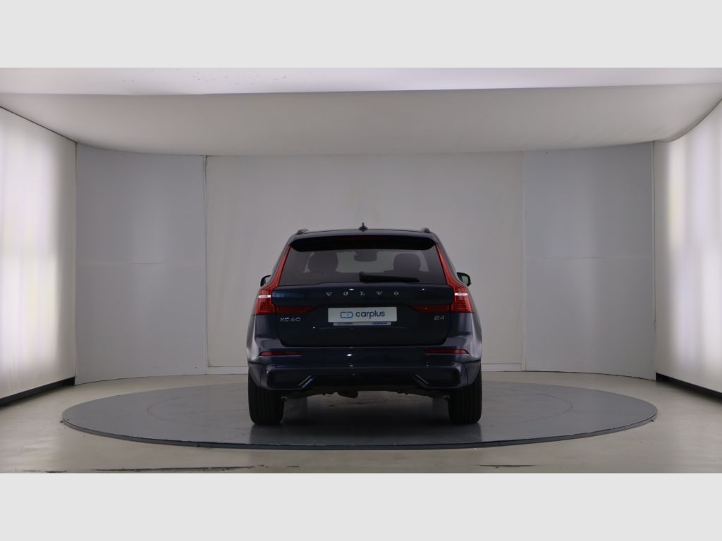 Volvo XC60 - 6