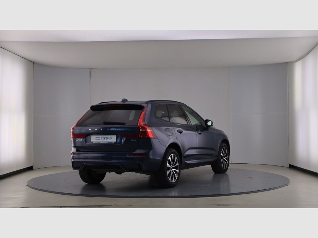 Volvo XC60 - 7