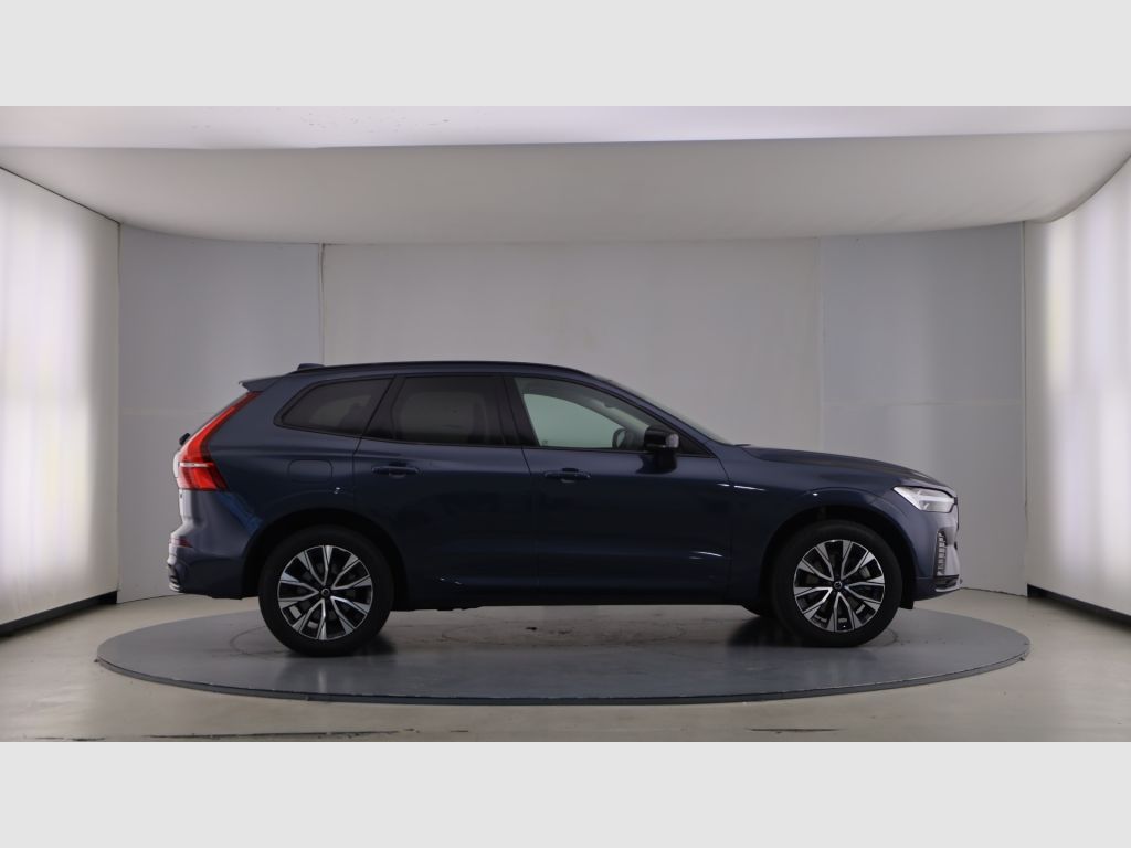 Volvo XC60 - 8