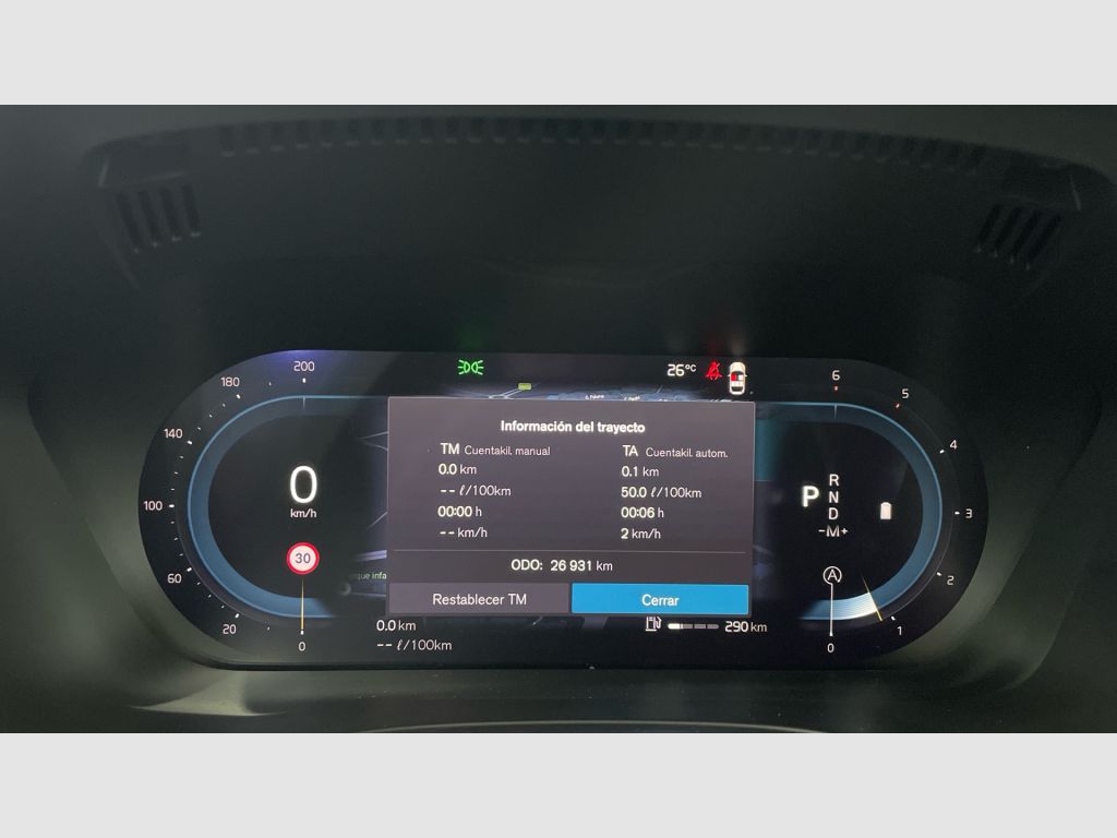 Volvo XC60 - 9