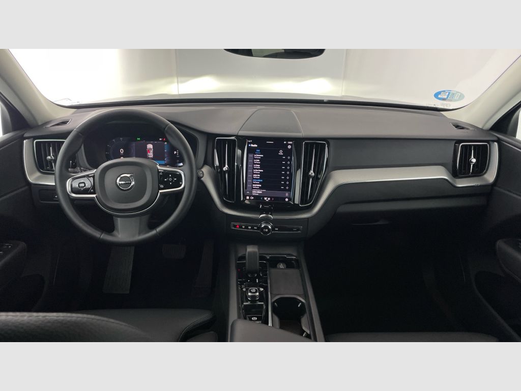 Volvo XC60 - 10