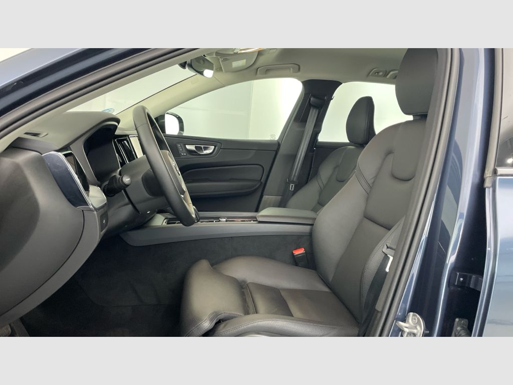 Volvo XC60 - 11