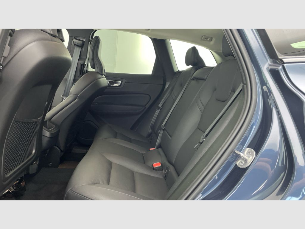 Volvo XC60 - 12