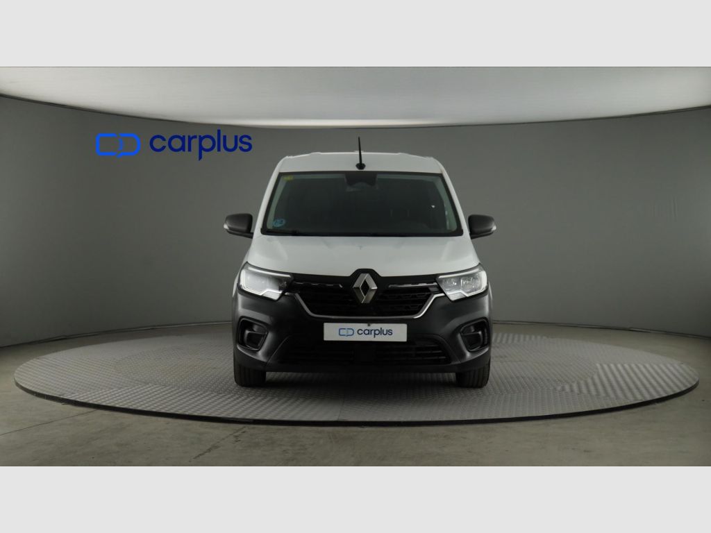 Renault Kangoo Furgón - 3