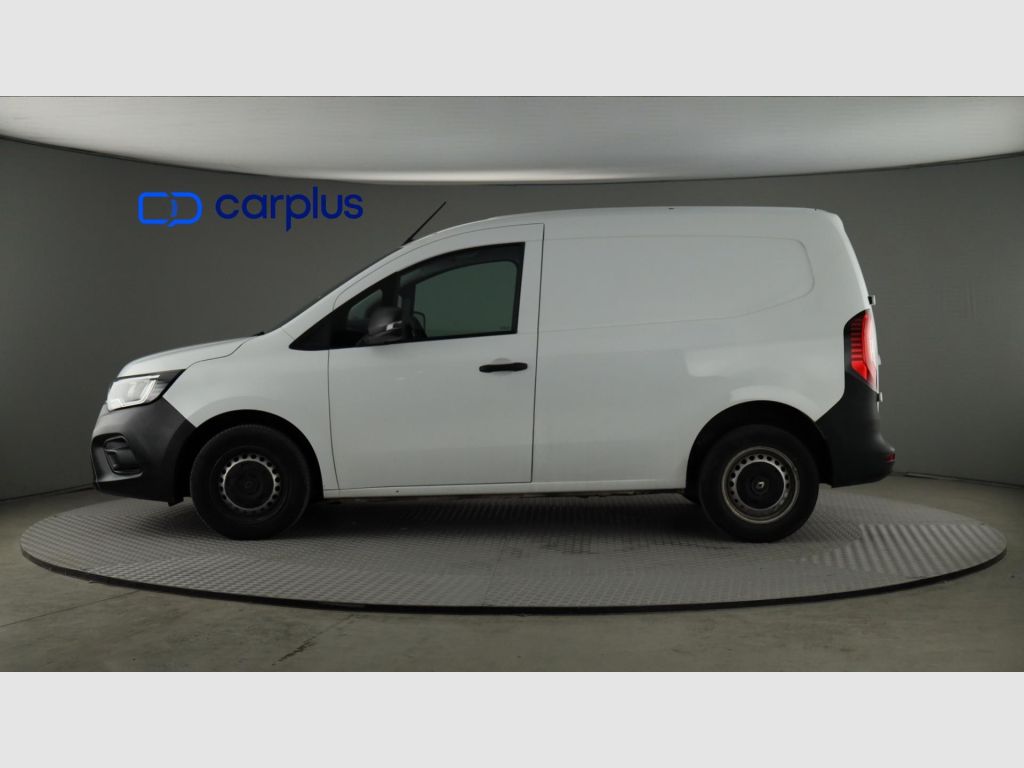 Renault Kangoo Furgón - 4