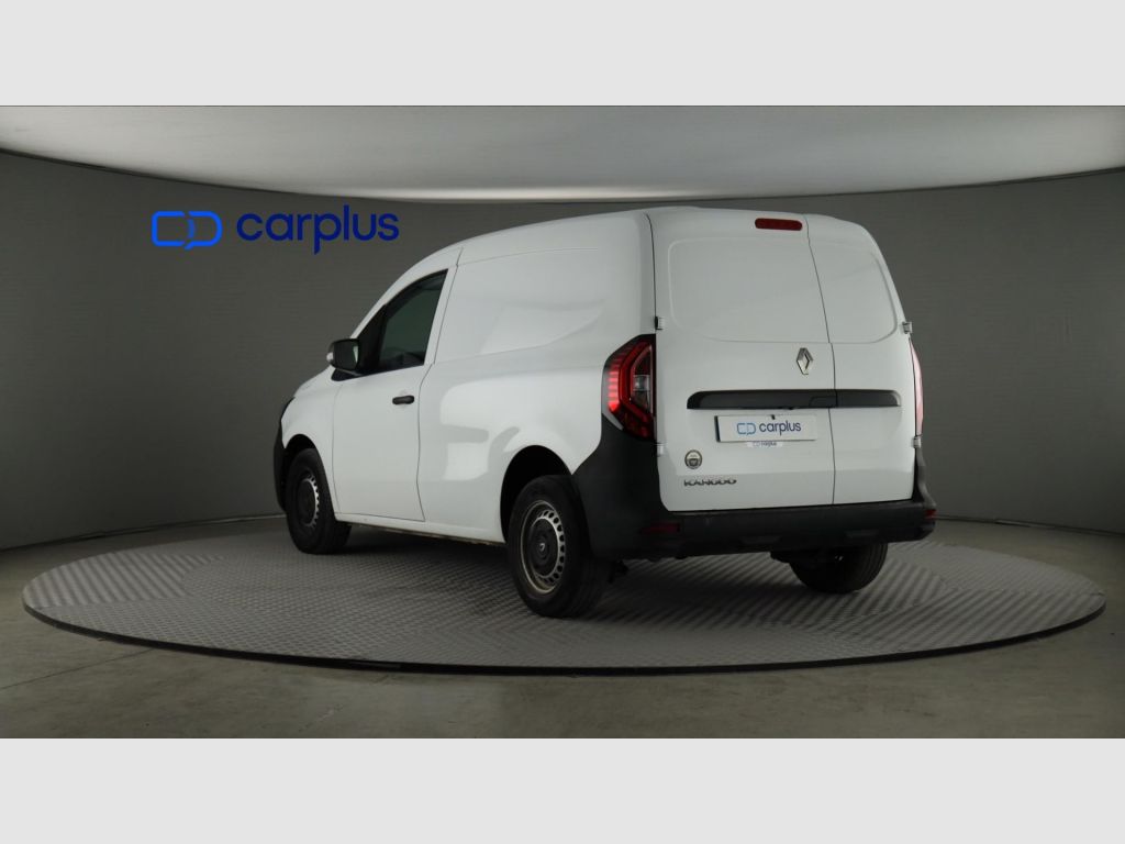 Renault Kangoo Furgón - 5