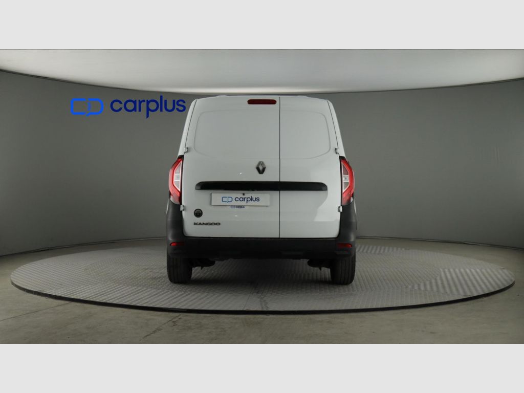 Renault Kangoo Furgón - 6