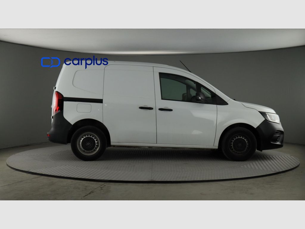 Renault Kangoo Furgón - 8