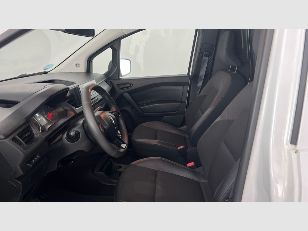 Renault Kangoo Furgón - 12