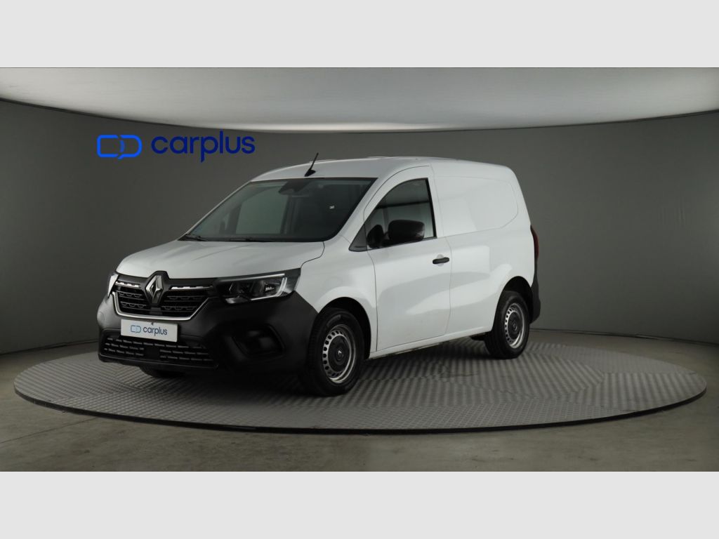 Renault Kangoo Furgón
