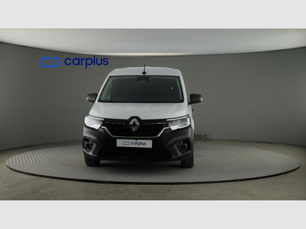 Renault Kangoo Furgón - 3