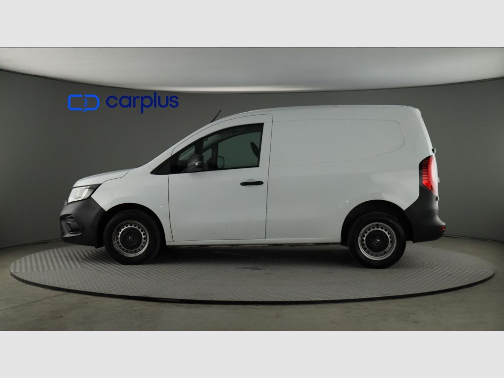 Renault Kangoo Furgón - 4