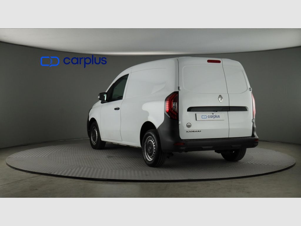 Renault Kangoo Furgón - 5