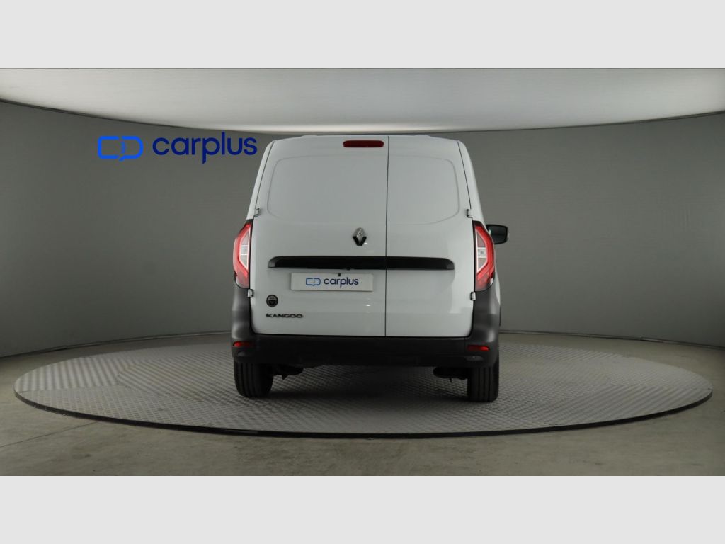 Renault Kangoo Furgón - 6