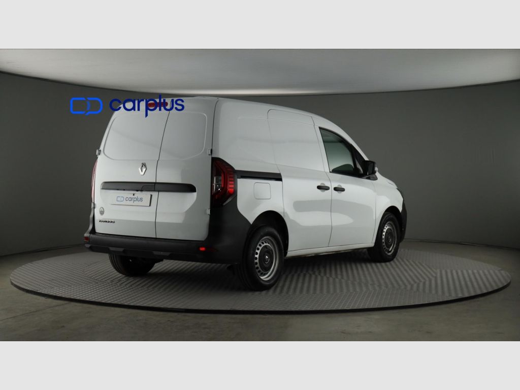 Renault Kangoo Furgón - 7