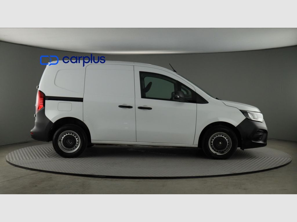 Renault Kangoo Furgón - 8