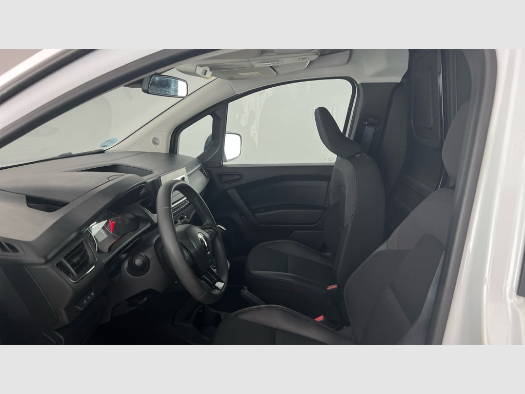 Renault Kangoo Furgón - 12