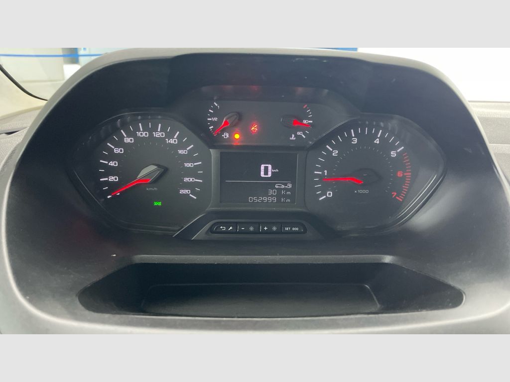Peugeot Partner - 3