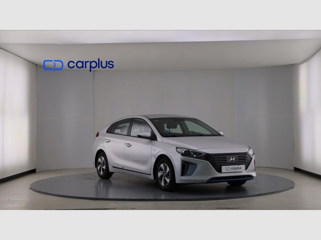 Hyundai IONIQ - 2