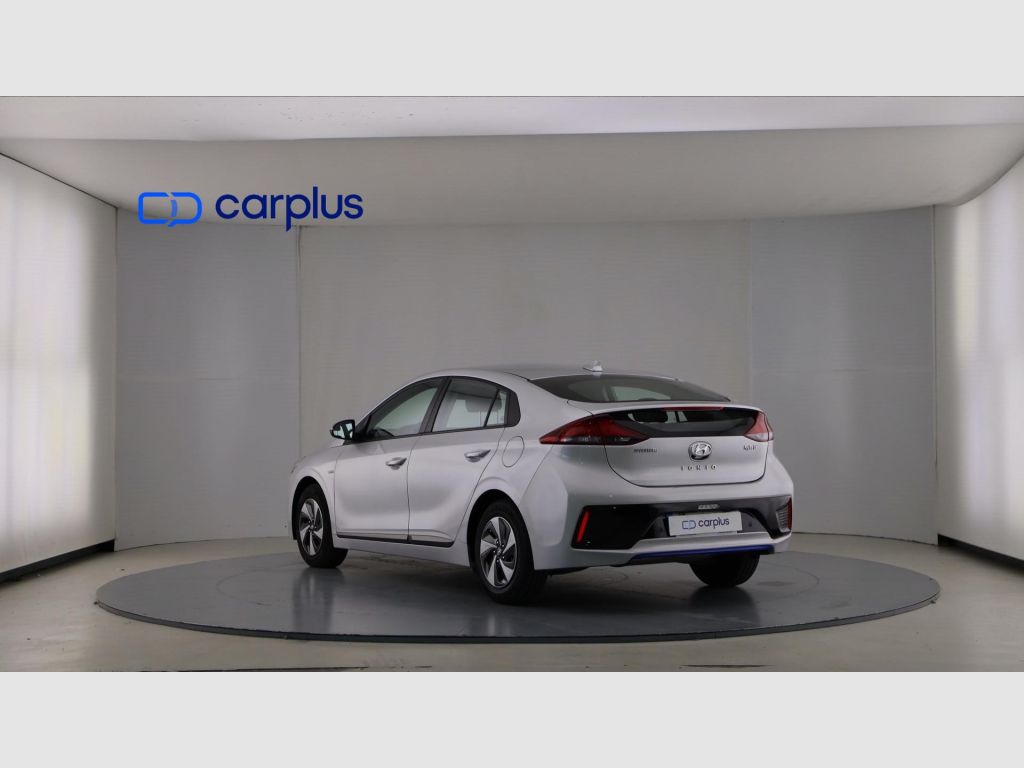 Hyundai IONIQ - 5