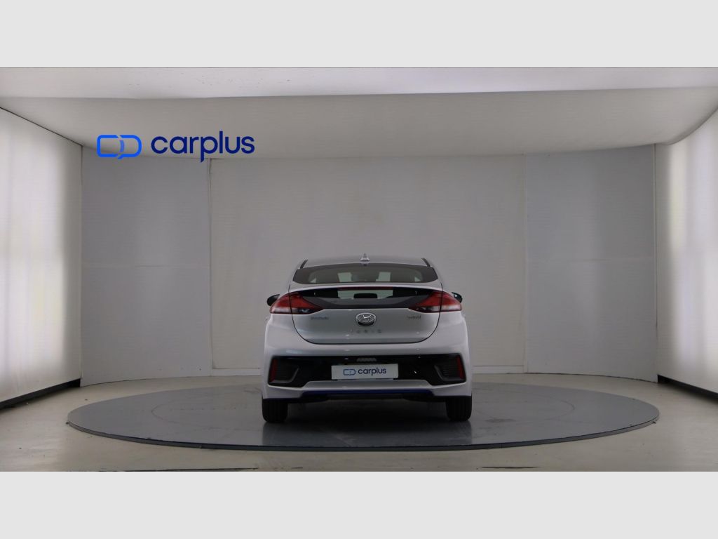 Hyundai IONIQ - 6