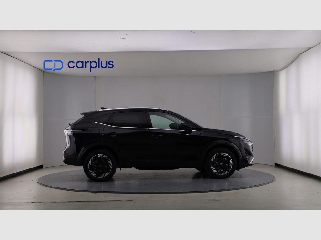 Nissan Qashqai - 8
