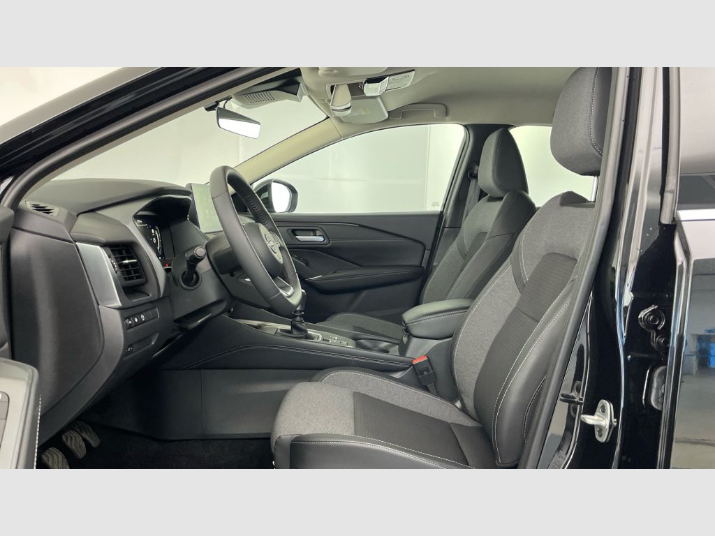 Nissan Qashqai - 11
