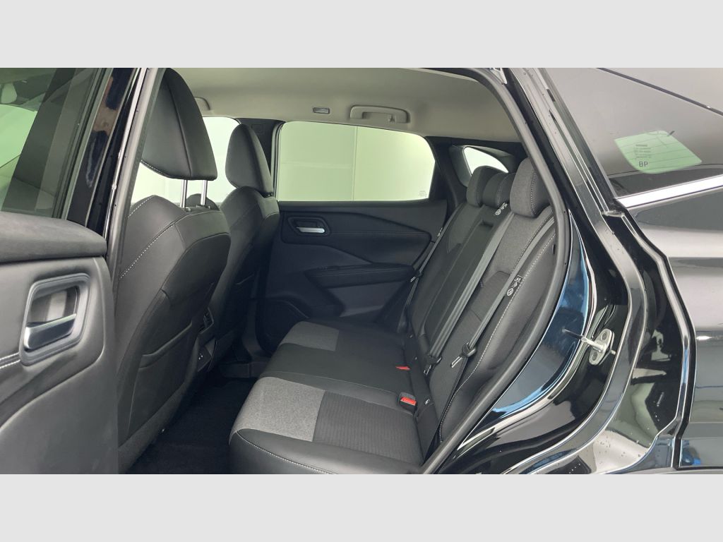 Nissan Qashqai - 12