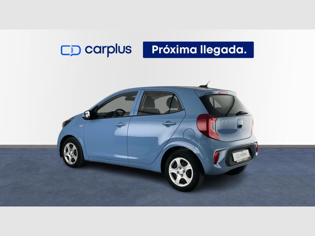 Kia Picanto - 2