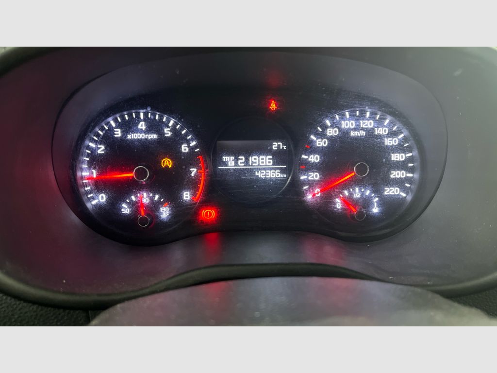 Kia Picanto - 3
