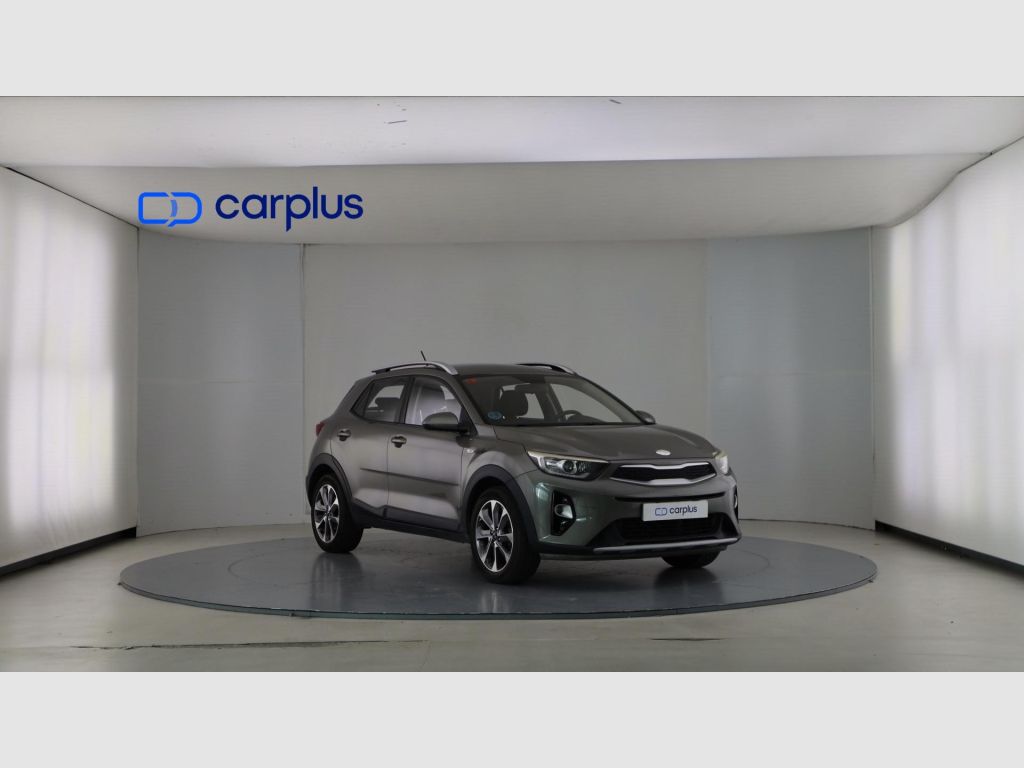 Kia Stonic - 2
