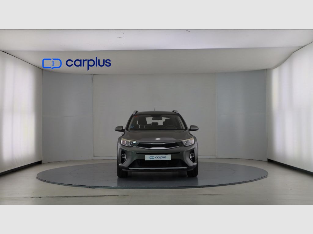 Kia Stonic - 3
