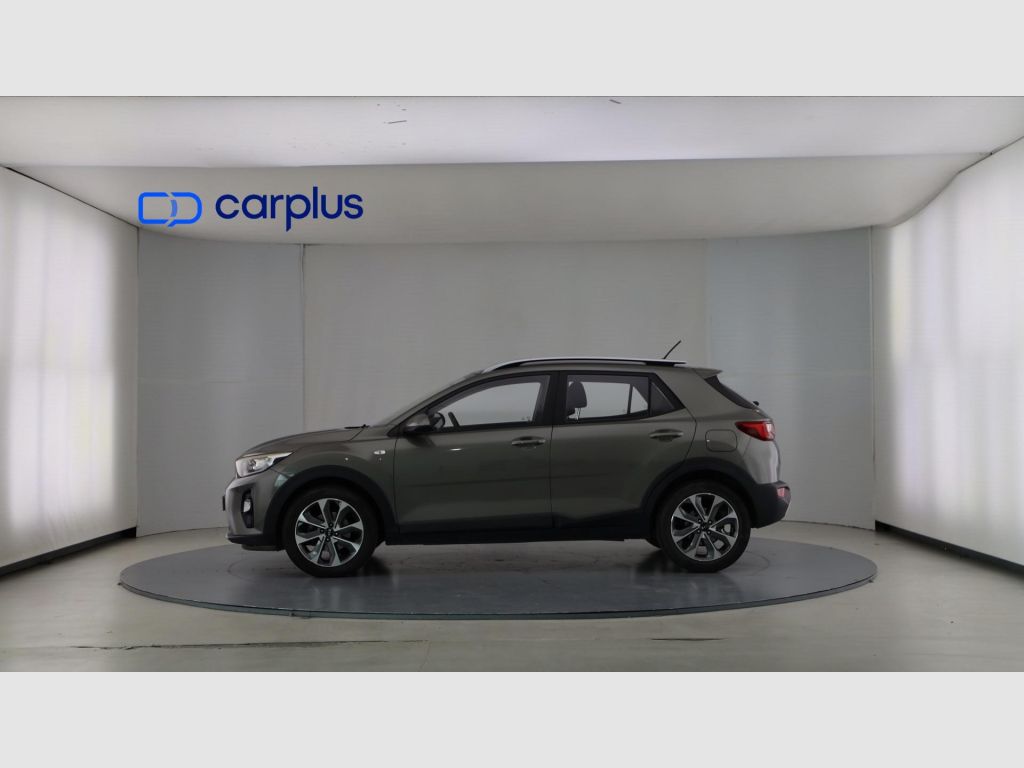 Kia Stonic - 4