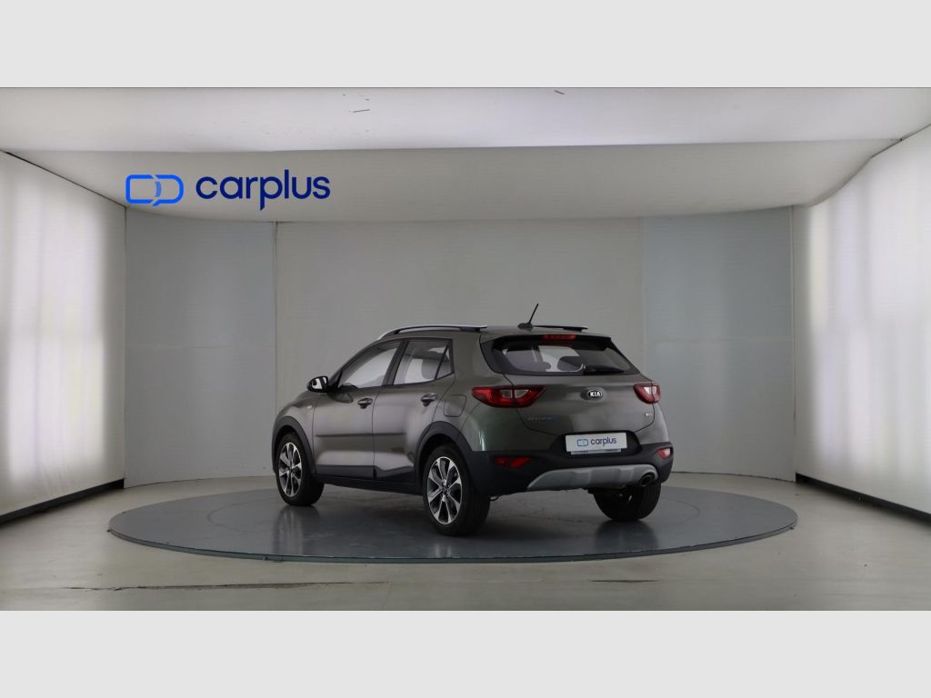 Kia Stonic - 5