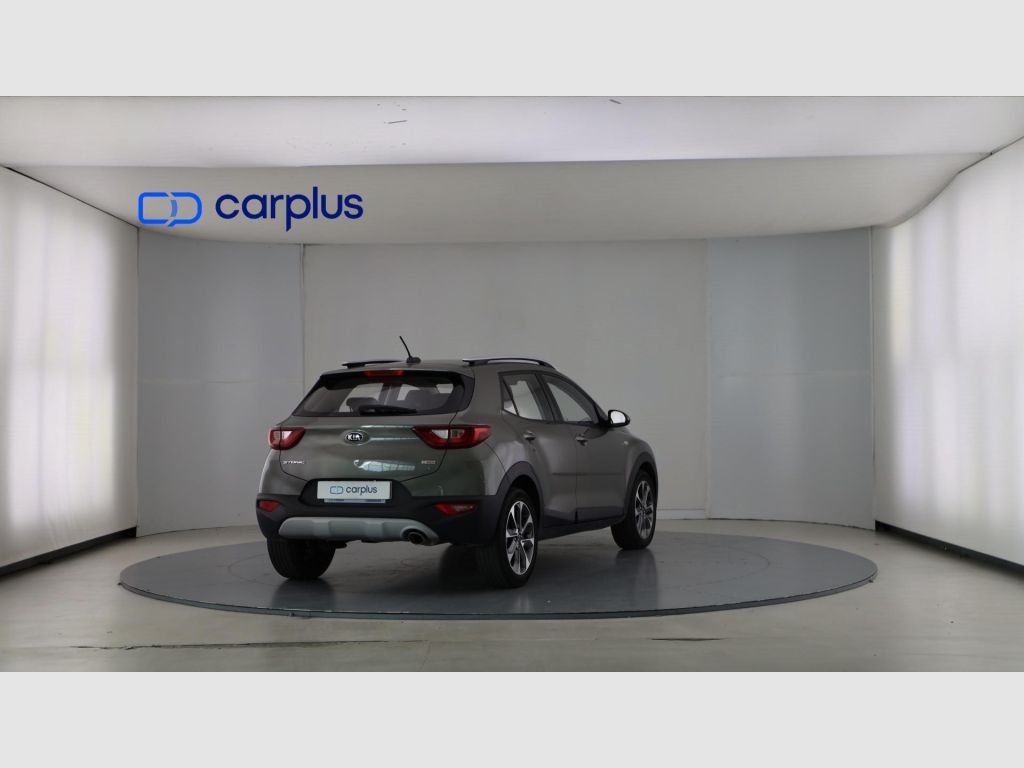 Kia Stonic - 7