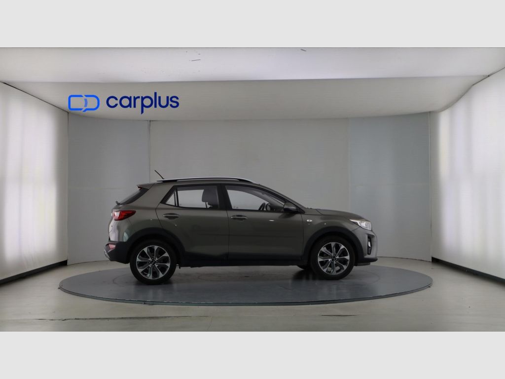 Kia Stonic - 8