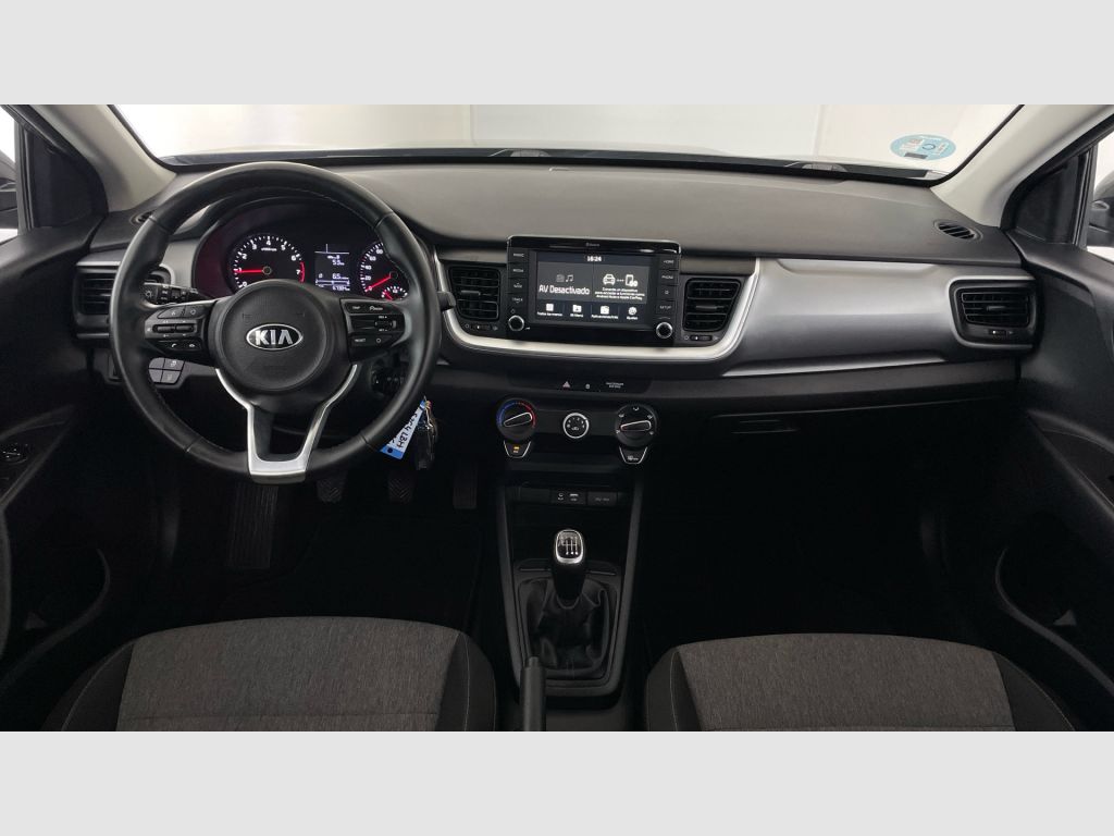 Kia Stonic - 11