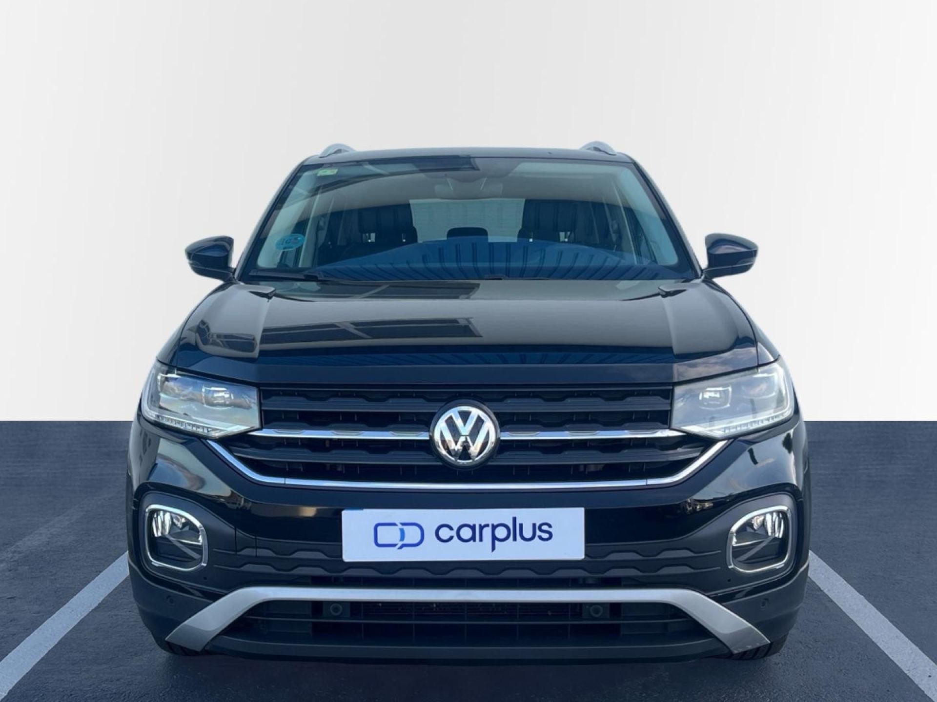 Volkswagen T-Cross - 3