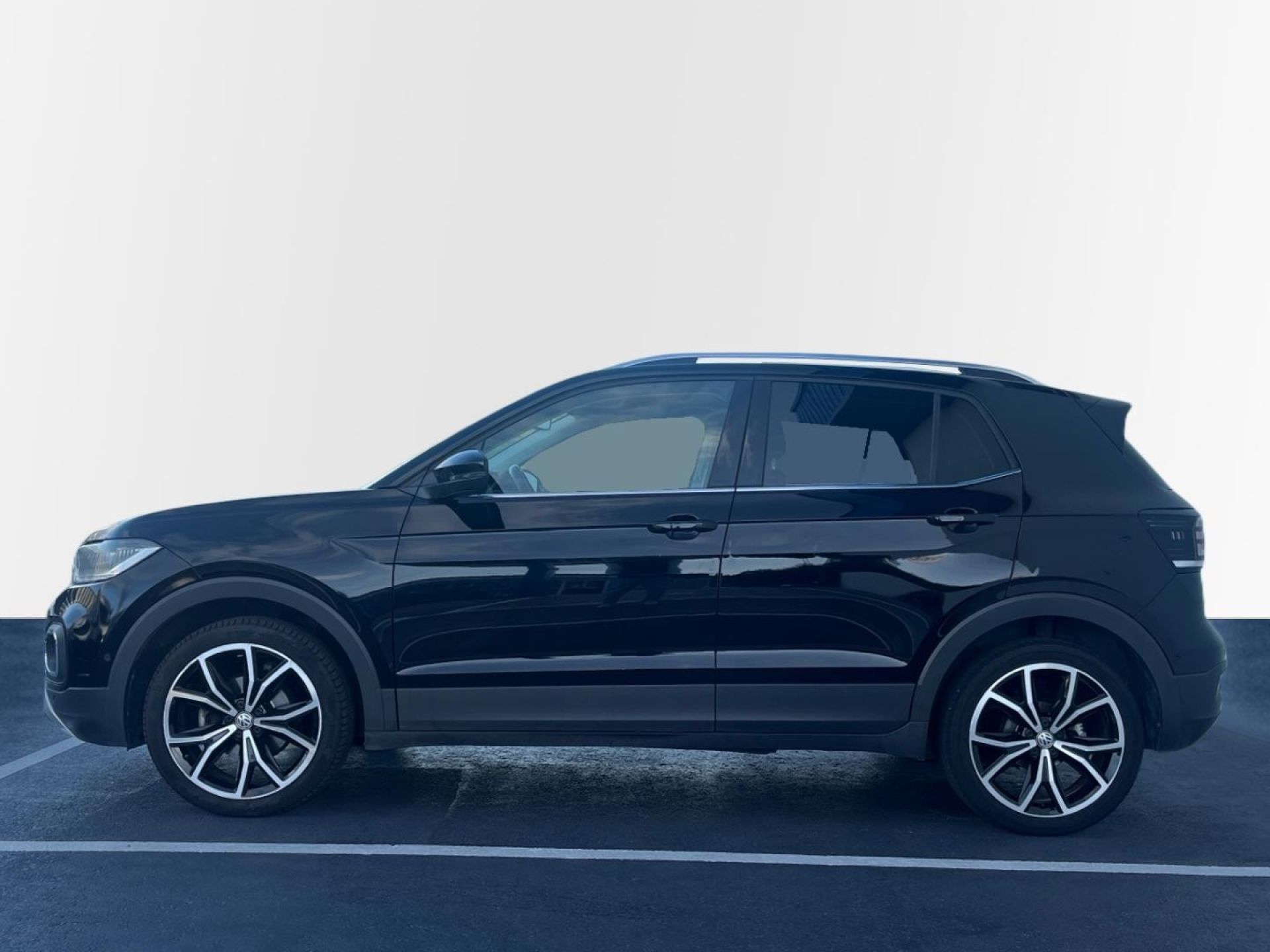 Volkswagen T-Cross - 4