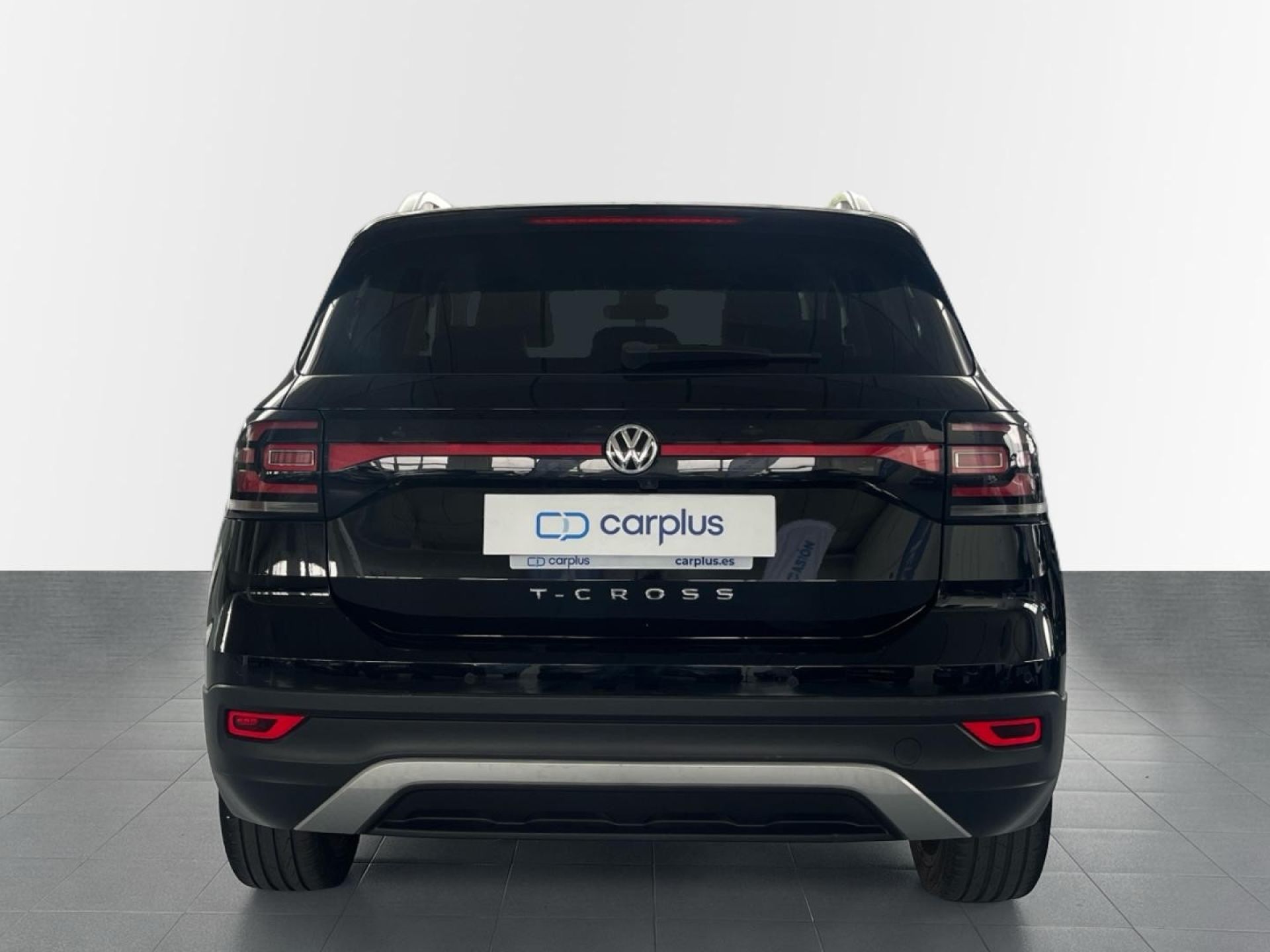 Volkswagen T-Cross - 6