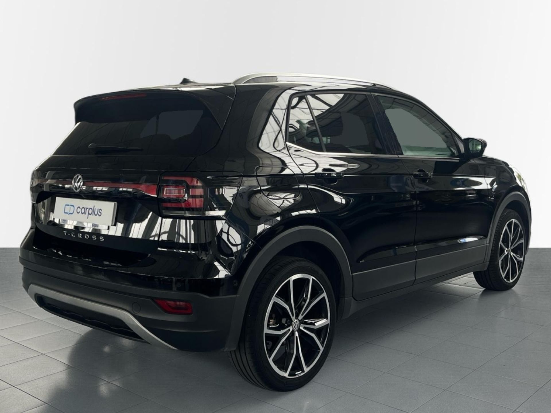 Volkswagen T-Cross - 7