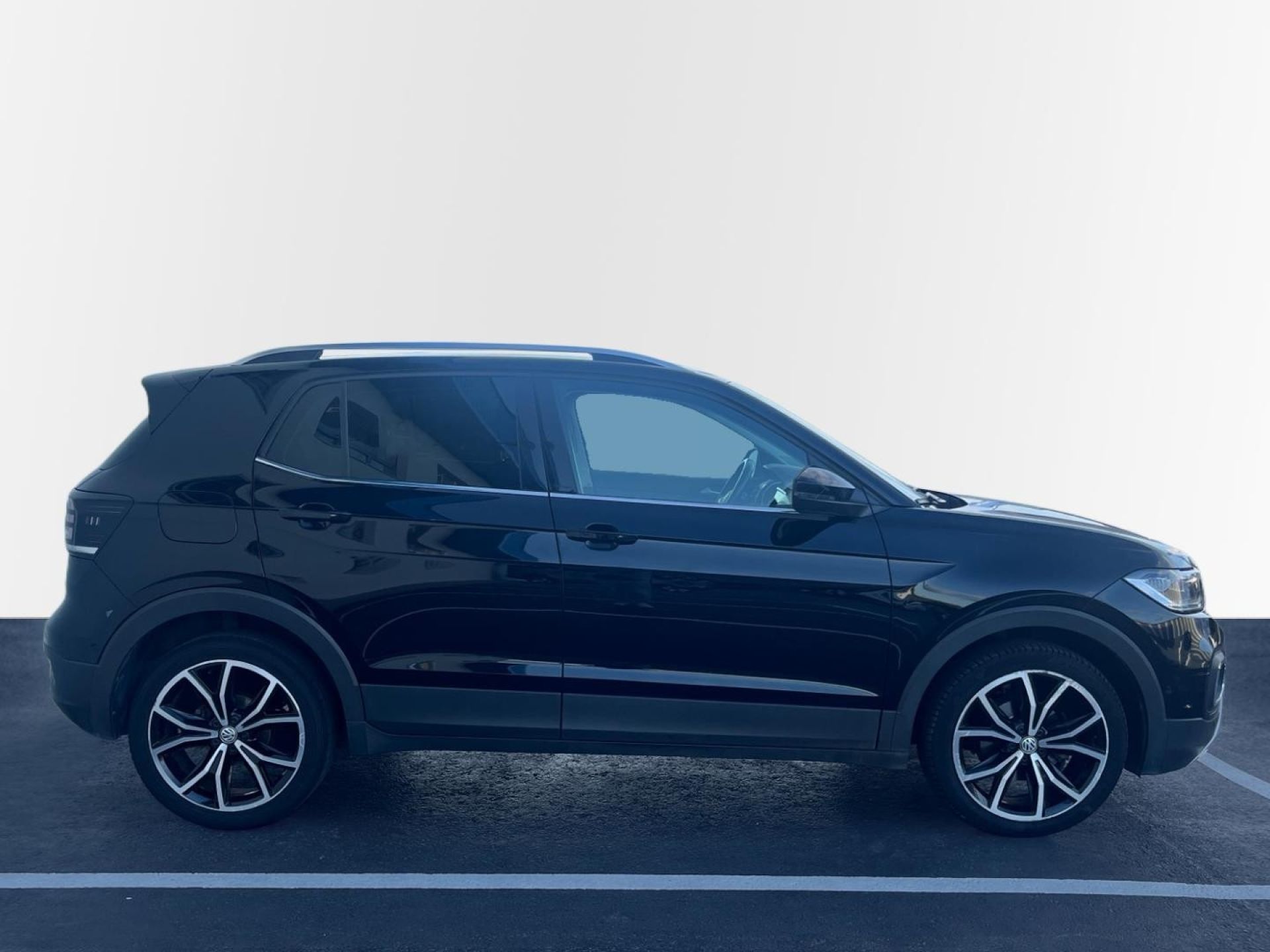 Volkswagen T-Cross - 8
