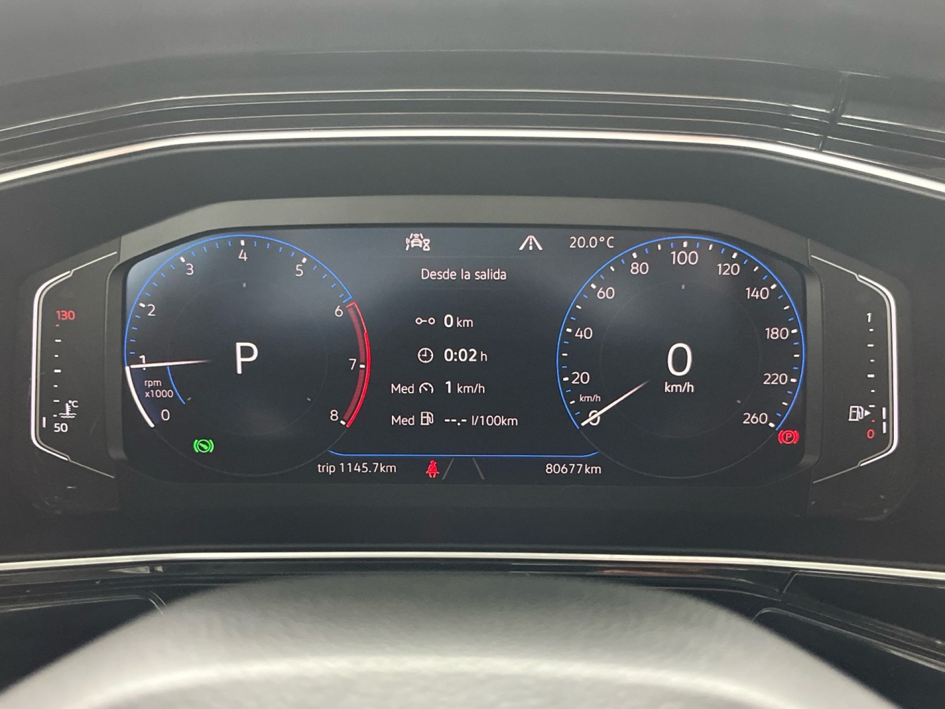 Volkswagen T-Cross - 9