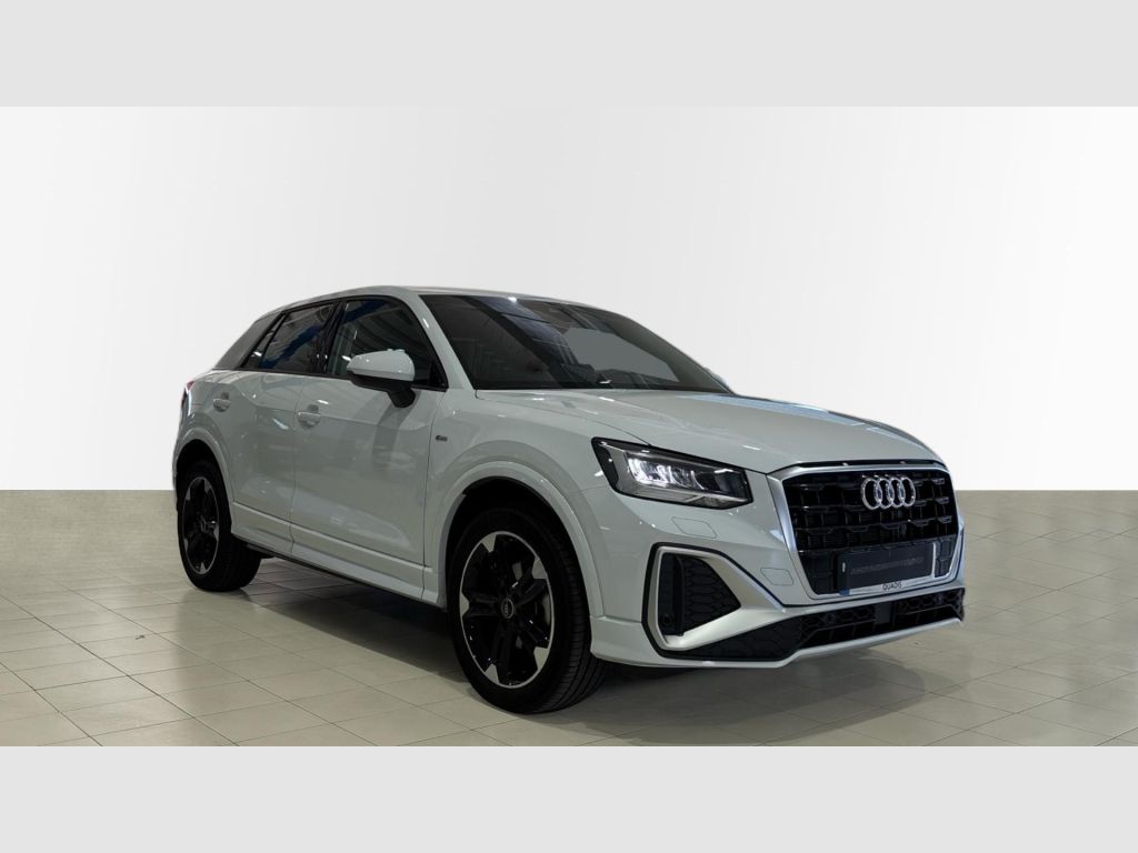Audi Q2 - 2