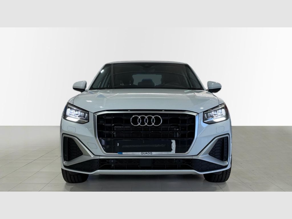 Audi Q2 - 3