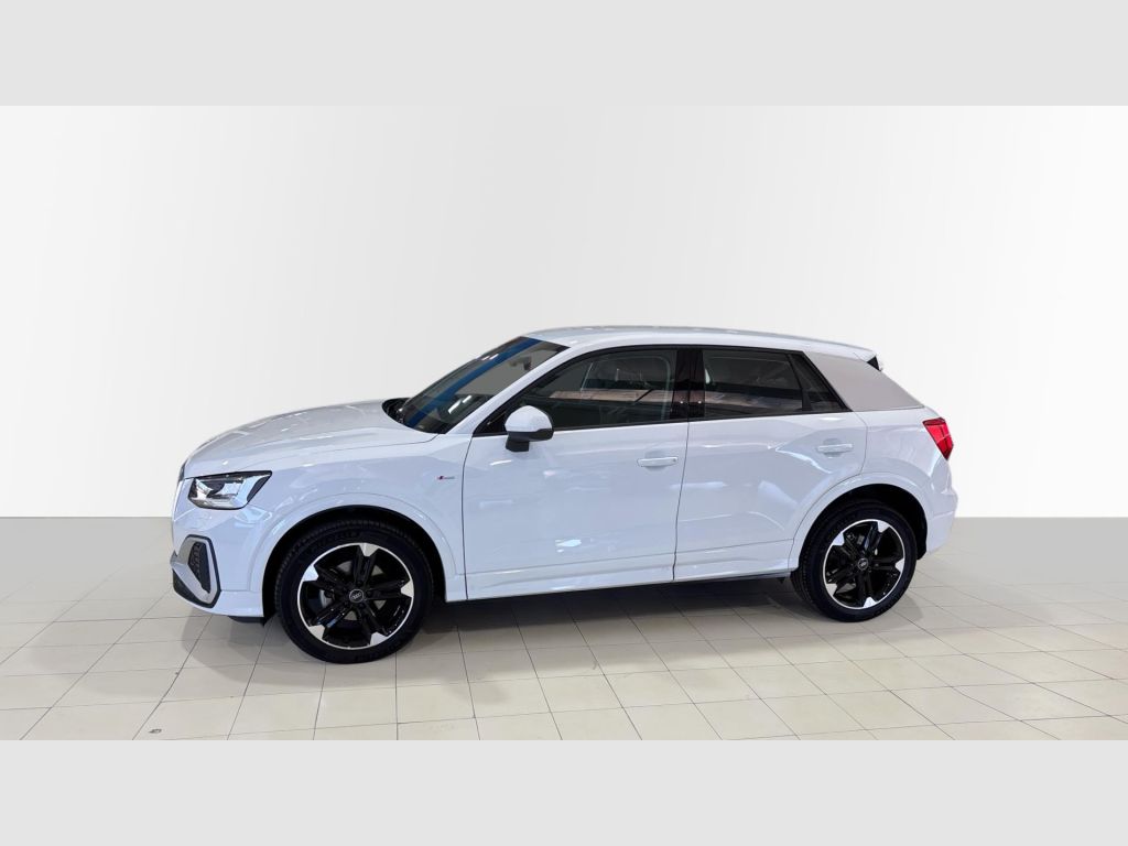 Audi Q2 - 4