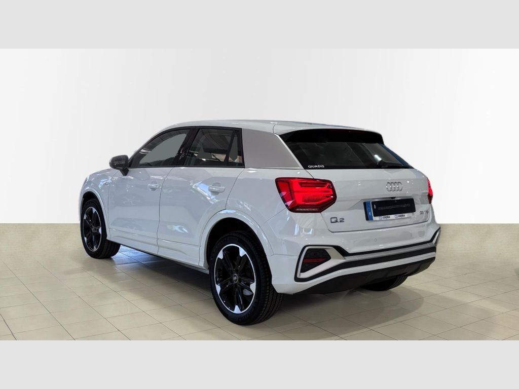 Audi Q2 - 5